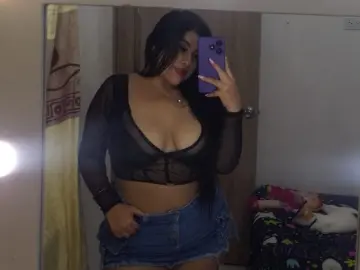 Imlive Adult Webcams of Janna_Parkerr
